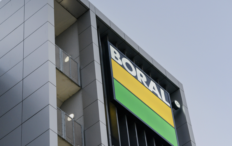 Boral Agrees to Sell North American Building Products Business