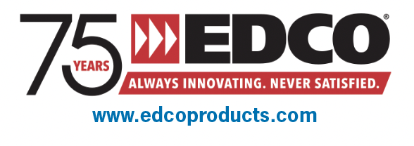 Edco logo