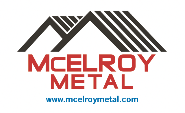 McElroy Metal logo