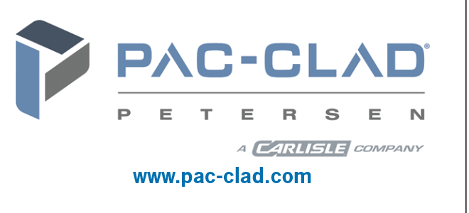 Pac-Clad logo