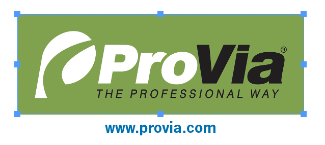 ProVia logo