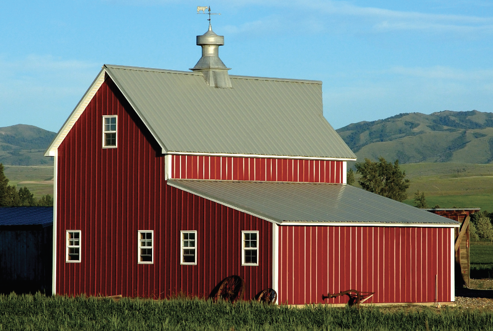 Barn