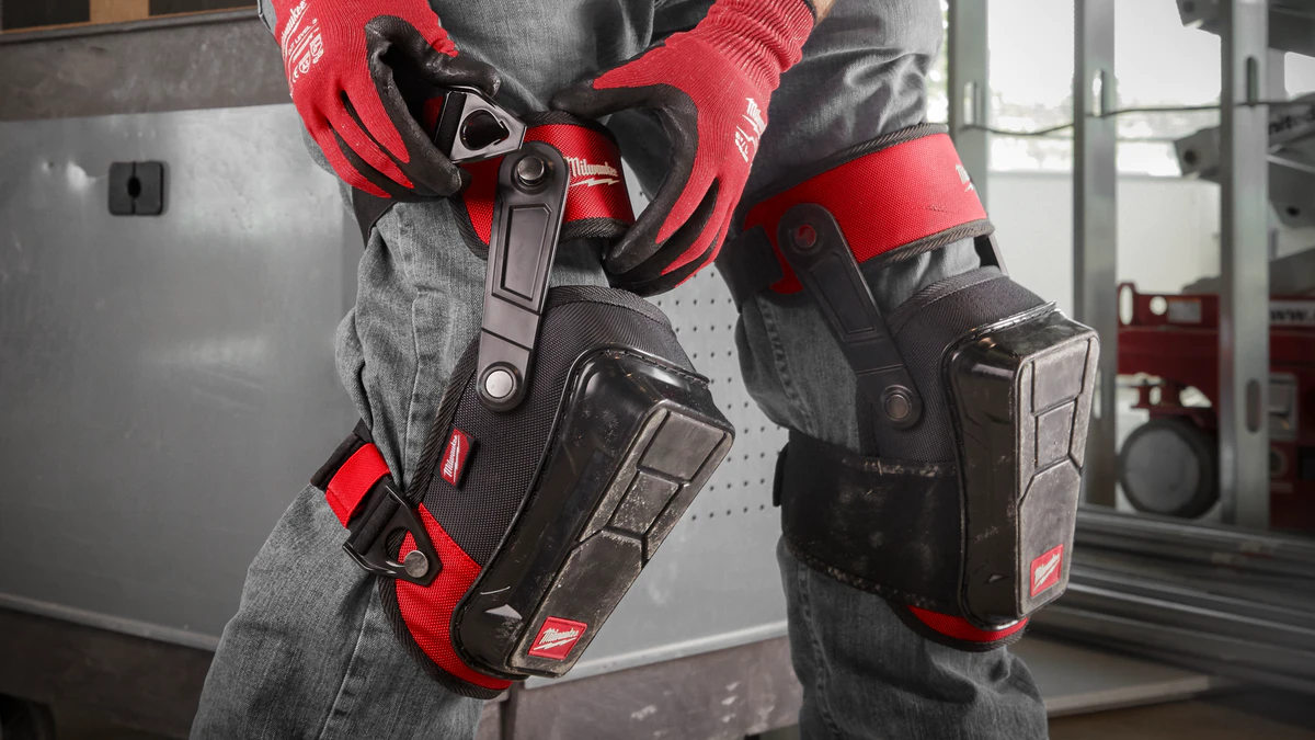 Milwaukee Tool Expands Personal Protective Equipment Line