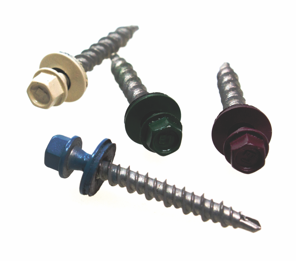 Fasteners & Closures - Plyco Corporation