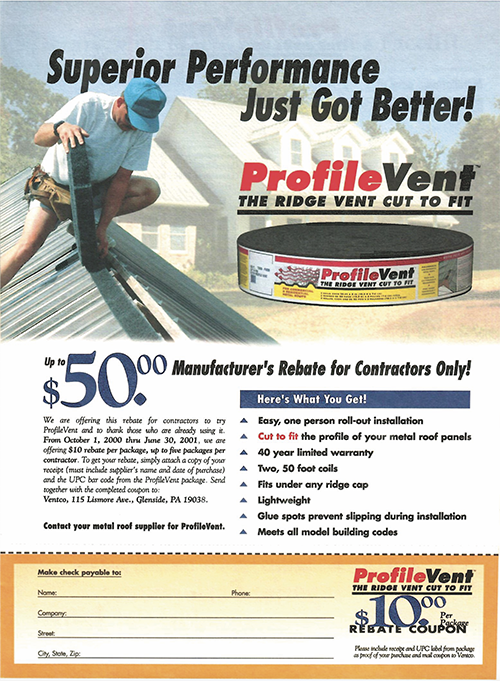 Metal Roofing Magazine