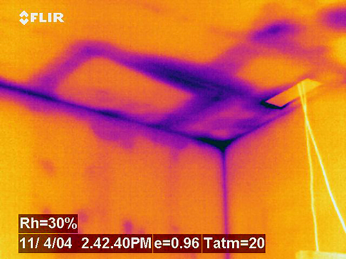 Thermal technology