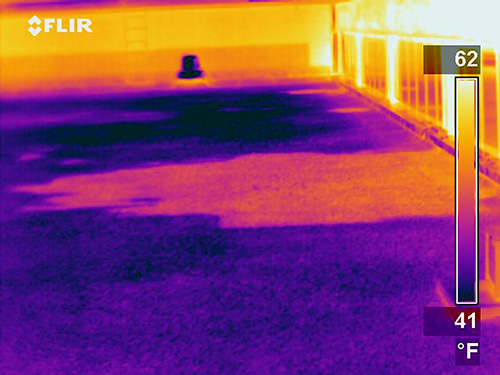 thermal technology