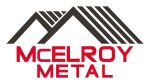 McElroy Metal- Build With The Best