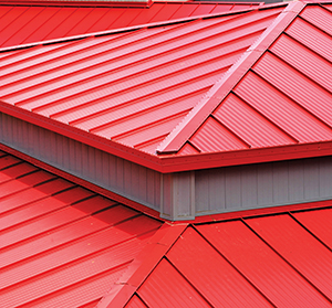 Metal Roofing Panels