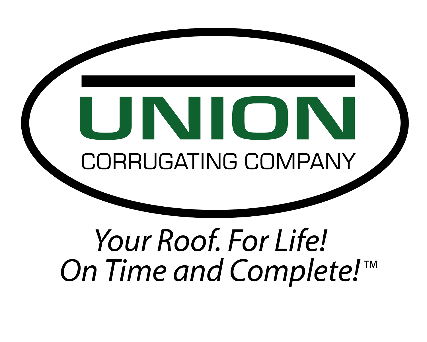 union Corrugating