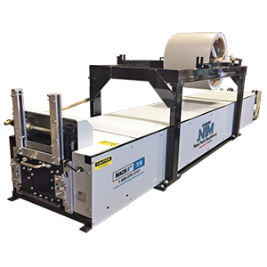 Gutter Forming Machines