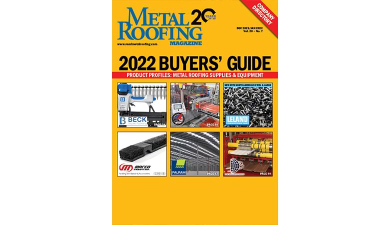 Sheet Metal Supply Marks 30th Anniversary