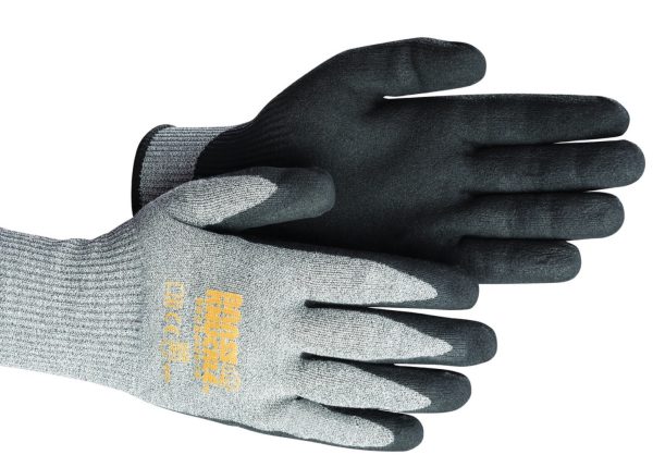 New Product: Brass Knuckle® Cut-Resistant Gloves