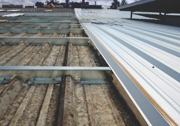 Top 10 Product: Retrofit Framing System, from Roof Hugger