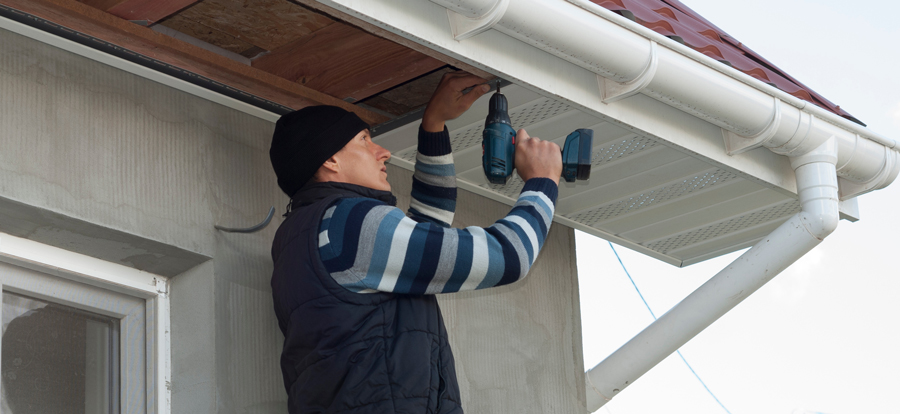 Metal Soffit Installation: Expert Tips for Flawless Results
