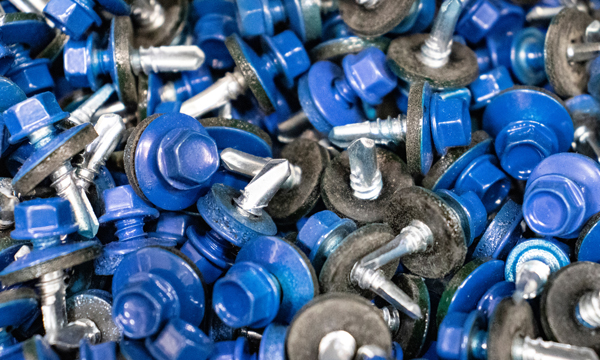 Product Profiles – Fasteners