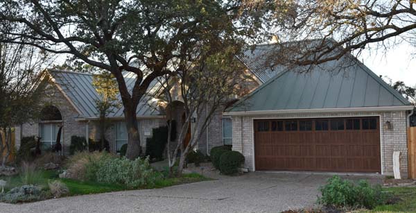 Private Home in Austin, Texas