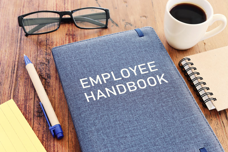 Employee Handbooks: Profitable Tools for Small Businesses