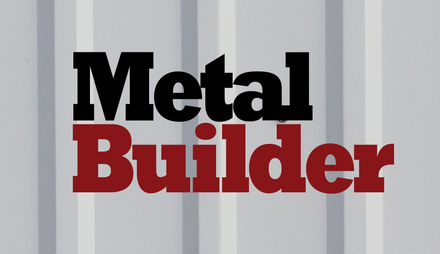 Metal Builder is Relaunching at Shield Wall Media!