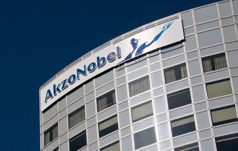 AkzoNobel Industrial Coatings Launches Campaign to Support PVDF Partners