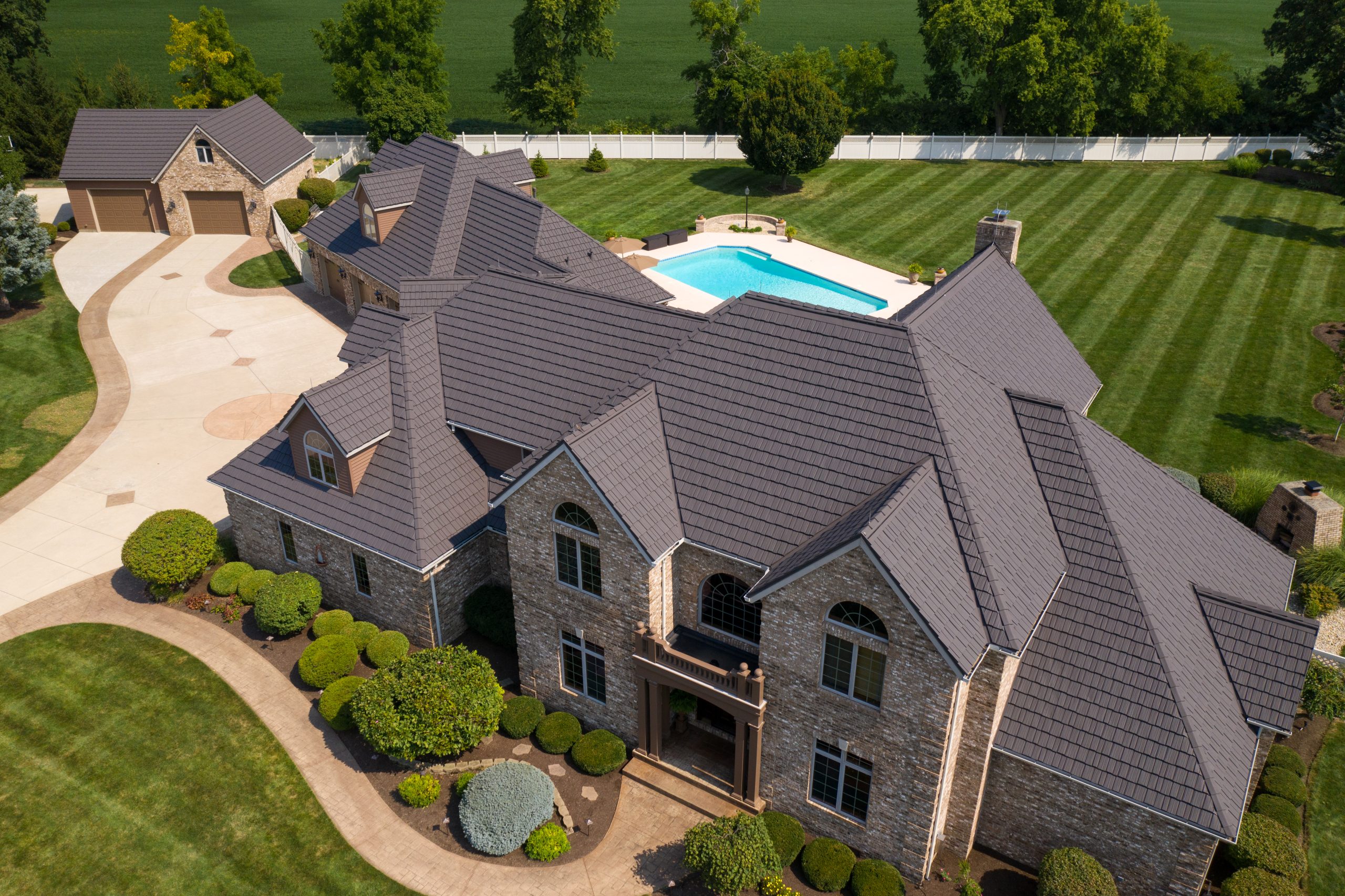 Industry Update: Residential Metal Roofing Continues to Make Strong Gains in the U.S.