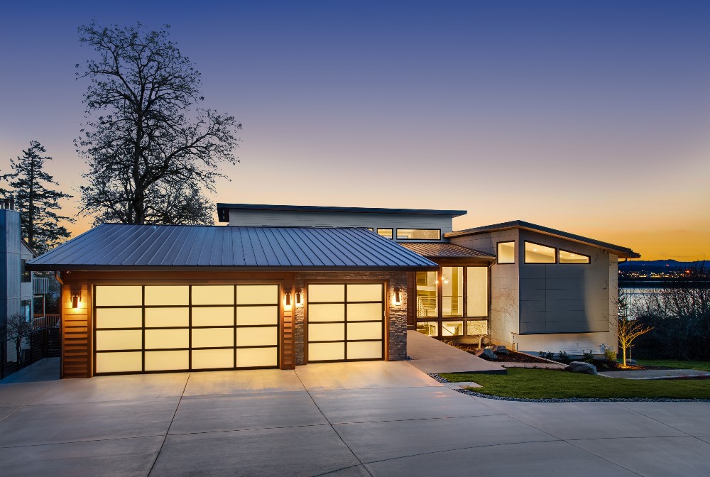 Metal Roofing Features Hit Home with Customers