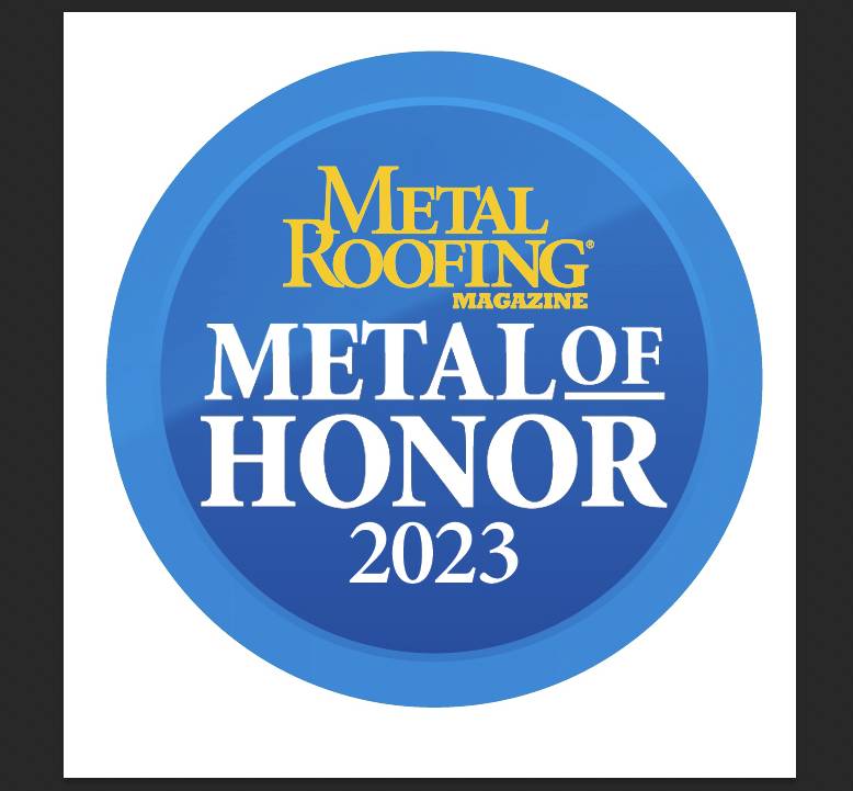 Congrats to the 2023 Metal of Honor Winners