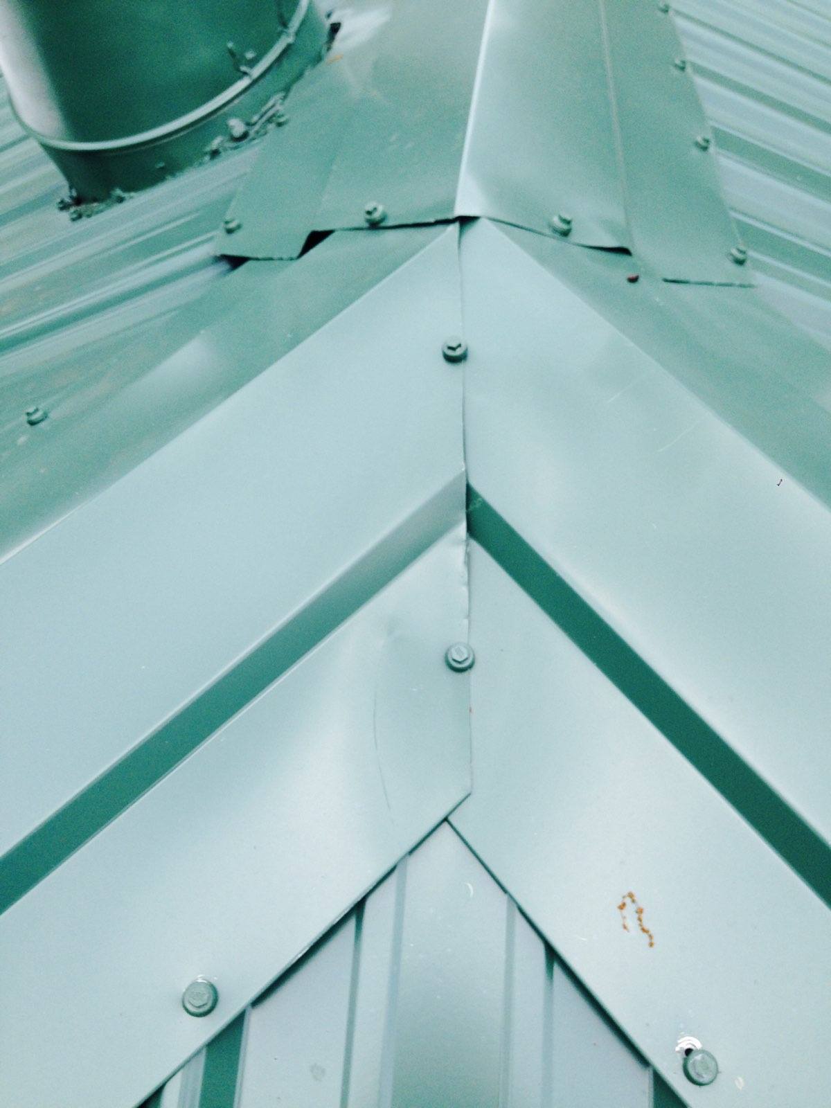 Shear Perfection Metal Roofing Magazine