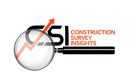 Construction Survey Insights (CSI): Good News