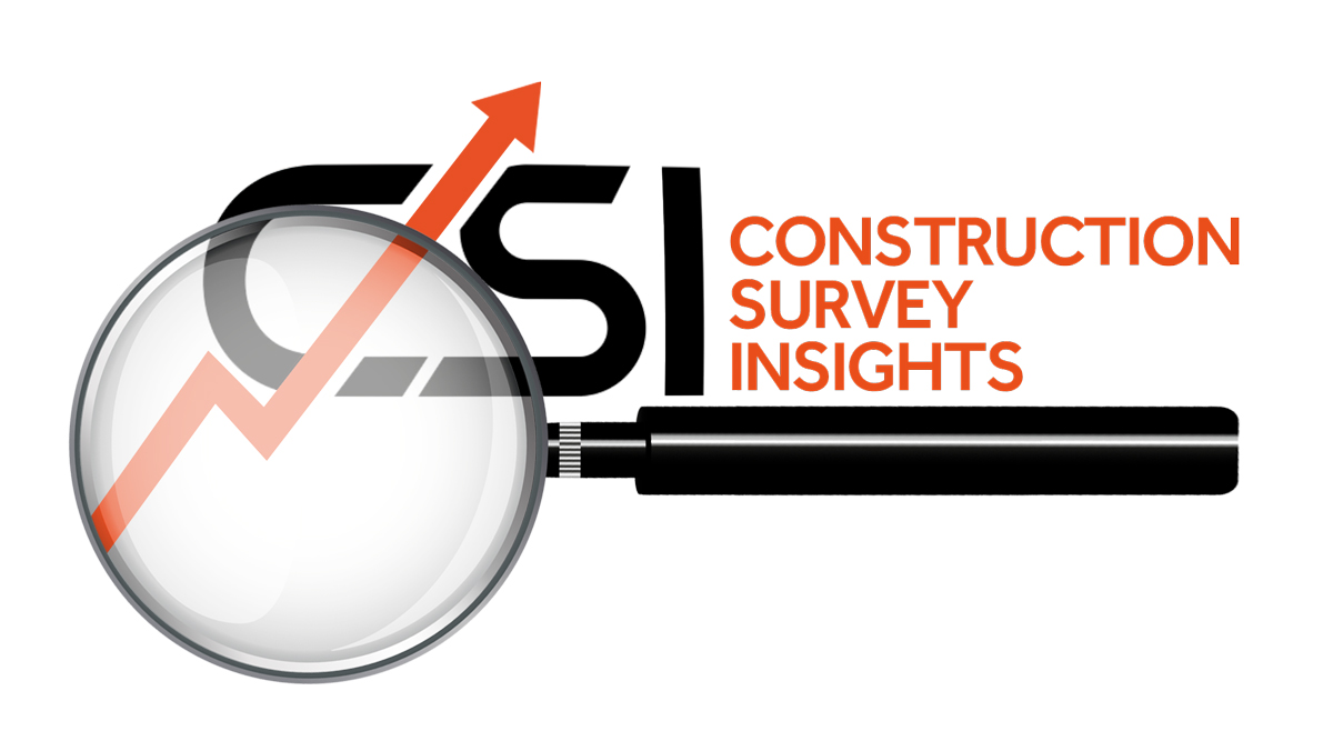 Construction Survey Insights: Trends in Building Types