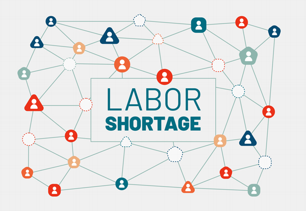 Finding Workers During a Labor Shortage