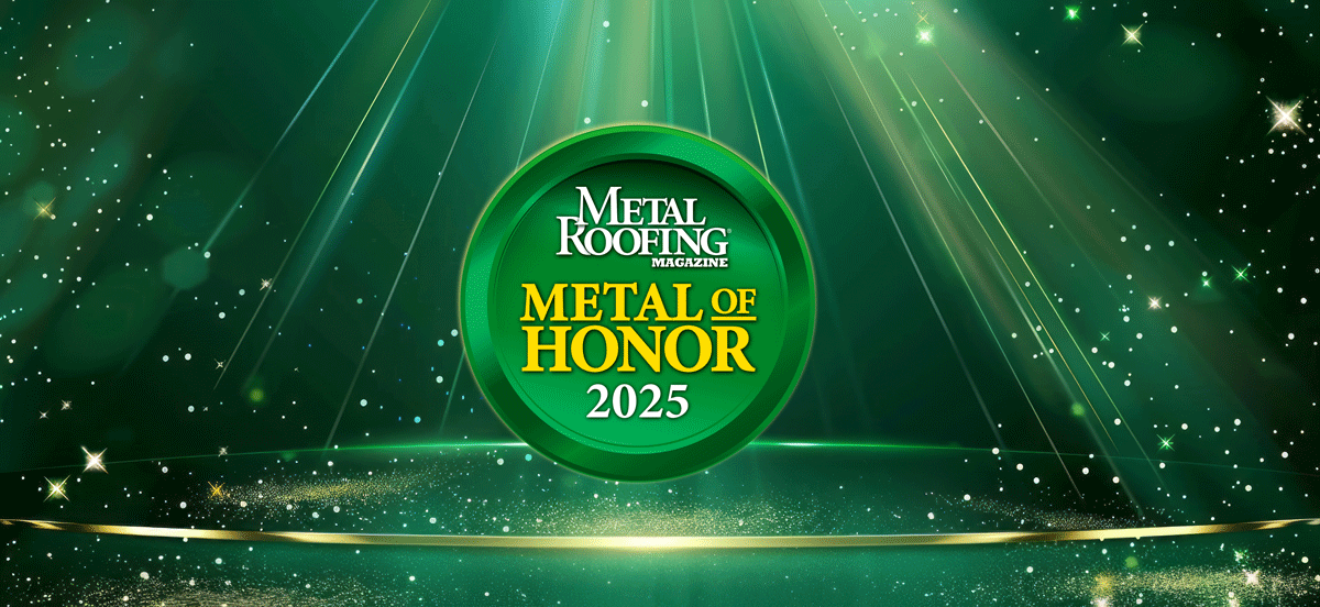 2025 Metal of Honor Award Winners Announced