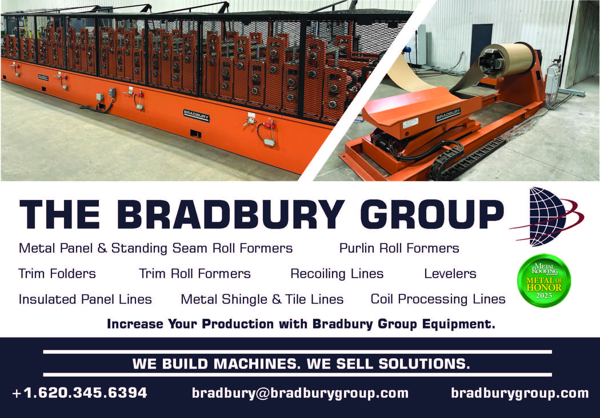 The Bradbury Group