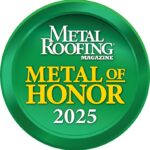 2025 Metal of Honor Winner: United Steel Supply