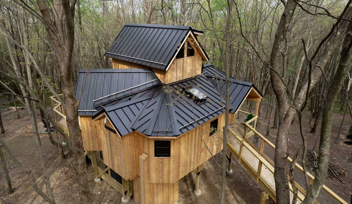 Idea Book Project: Short-Term Rental