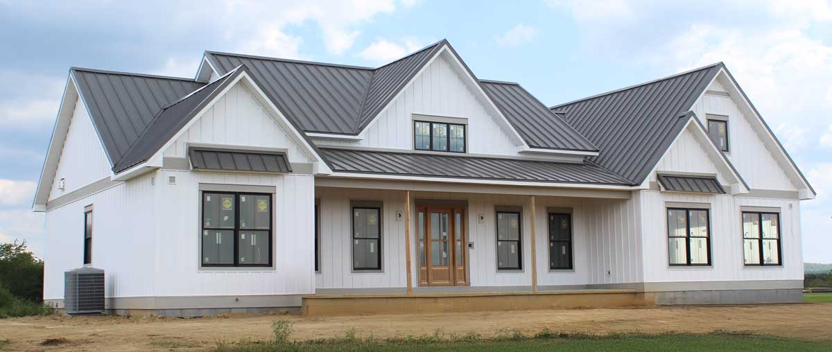 Idea Book Project: Residence