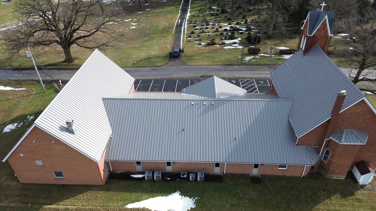 Idea Book Project: Church
