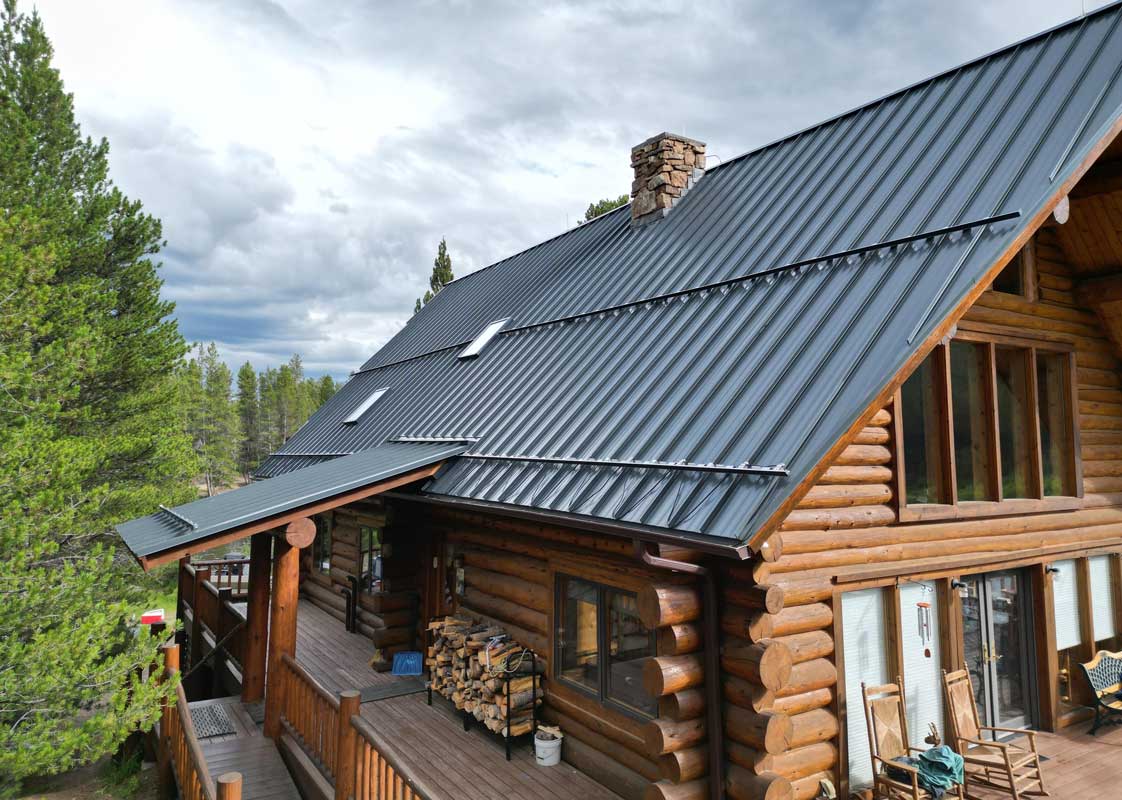 Idea Book Project: Residence