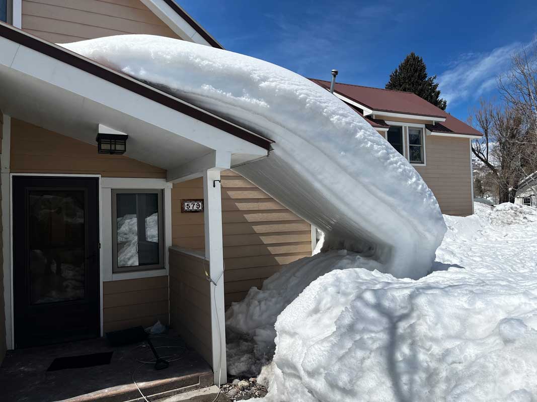 When Snow and Ice Mitigation Becomes Integral to Your Roofing System