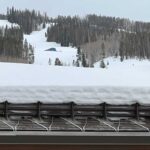 Managing Ice Hazards on Metal Roofs with Heat Trace Cable