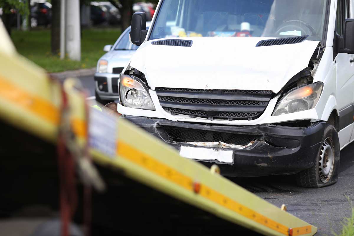Dash Cams and the Fight Against Insurance Fraud