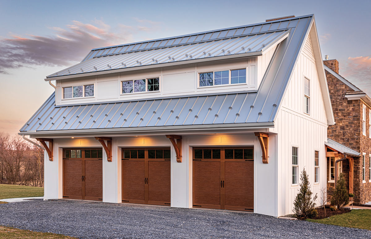 Roof Ventilation
