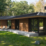 Project of the Month: Roof Works Hard and Looks Sharp