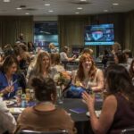 Networking Events Announced for METALCON 2025