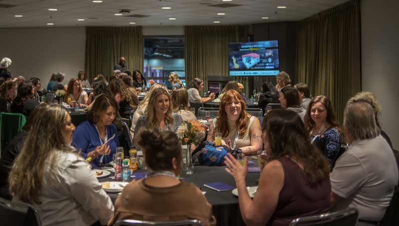 Networking Events Announced for METALCON 2025