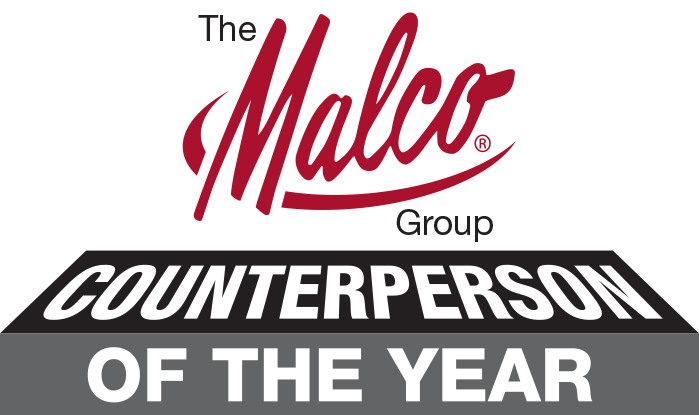Nominations Open for Malco 2025 Counterperson of the Year Contest