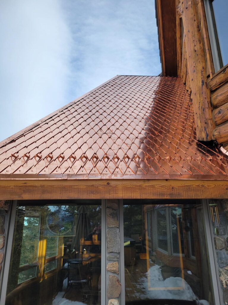 Dragon Armor Shingles 