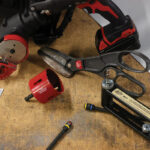 Sheet Metal Meets HVACR: