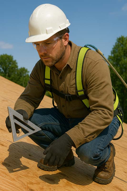 Best Practices for Successful Standing Seam Metal Roof Installation