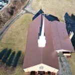 Metal Church Roofs – Inspiring Opportunities